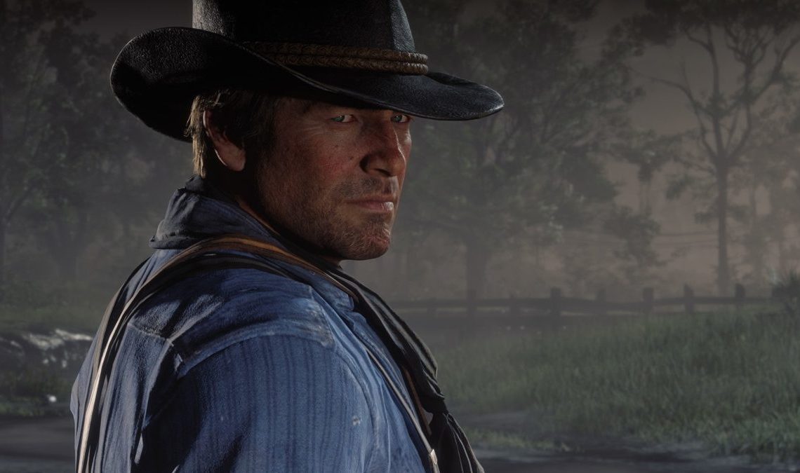 L'acteur qui incarne Arthur Morgan est sûr que Rockstar finira par faire Red Dead Redemption 3