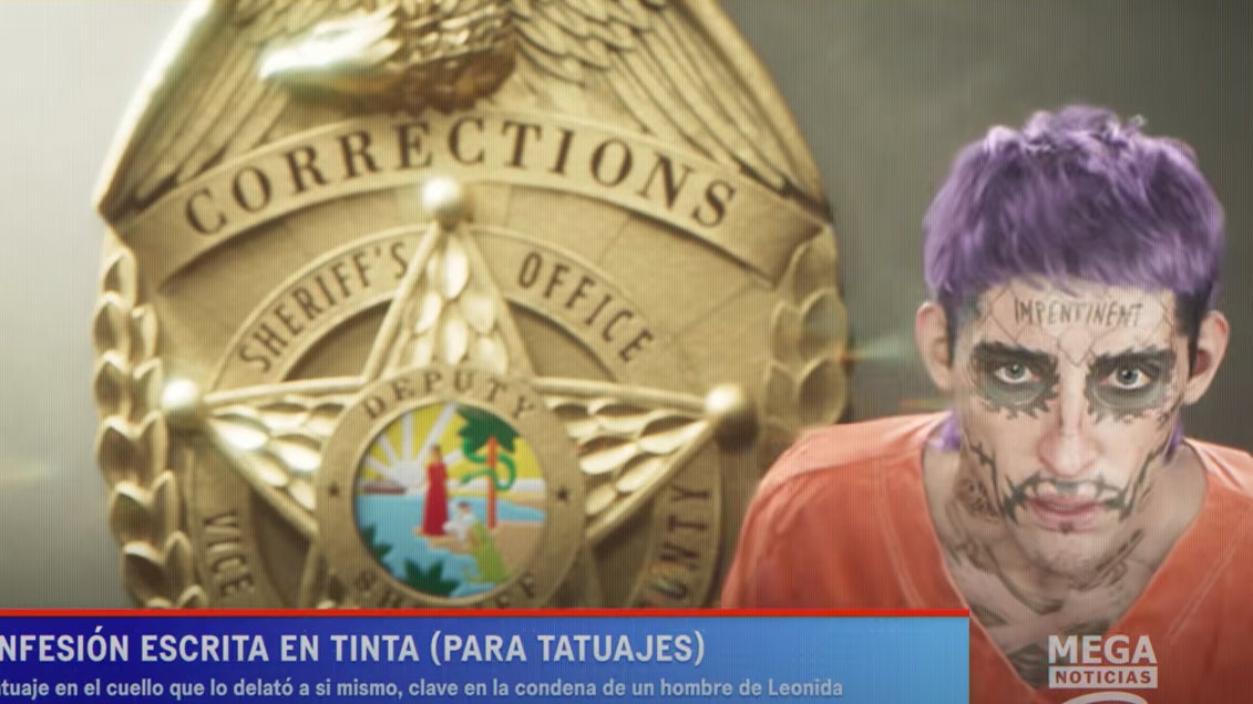 Le Florida Joker référencé dans le trailer de GTA 6 répond : "GTA, il faut qu'on parle"