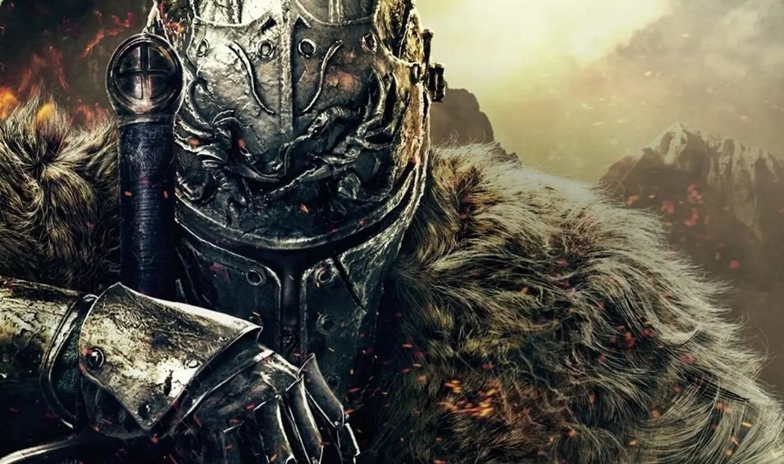 Le début de la fin pour le meilleur environnement multijoueur de la saga souls : les serveurs PS3 et Xbox 360 ferment