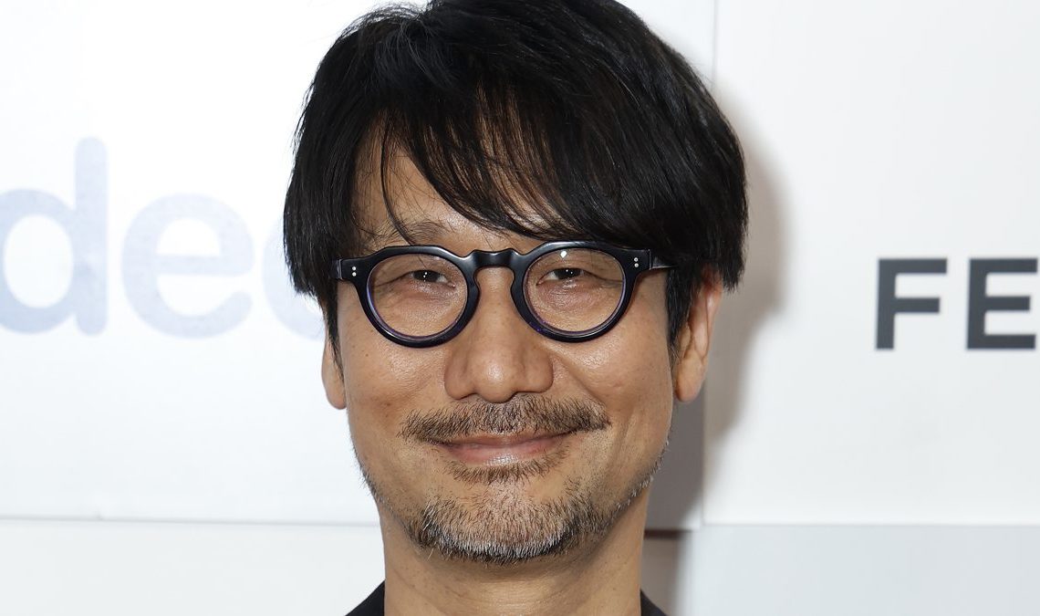 Le documentaire Hideo Kojima : Connecting Worlds sera présenté en première sur Disney+ au printemps 2024