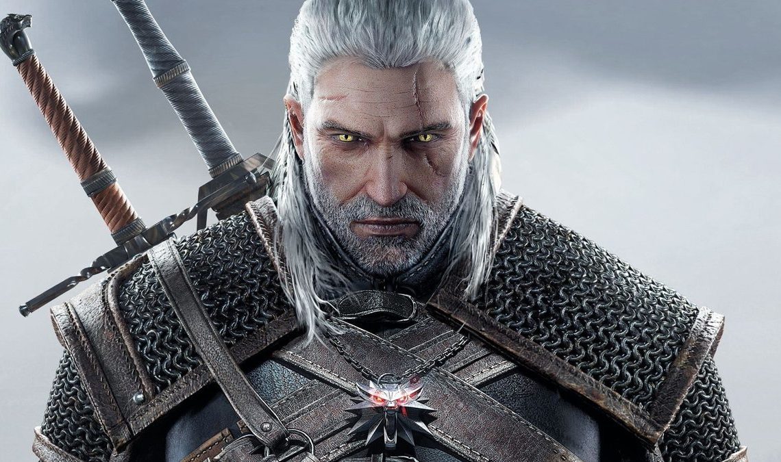 Le doubleur de Geralt de Riv est impatient de revenir pour The Witcher 4