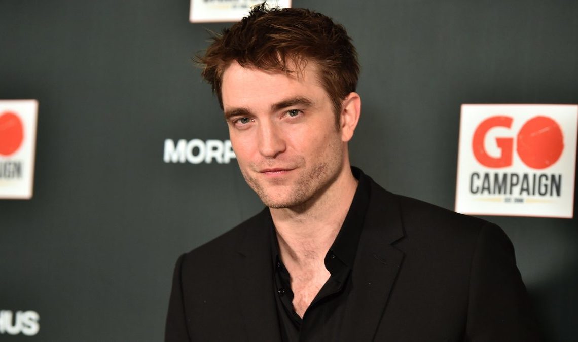 Le film de Robert Pattinson sur un tueur en série a été abandonné par Netflix