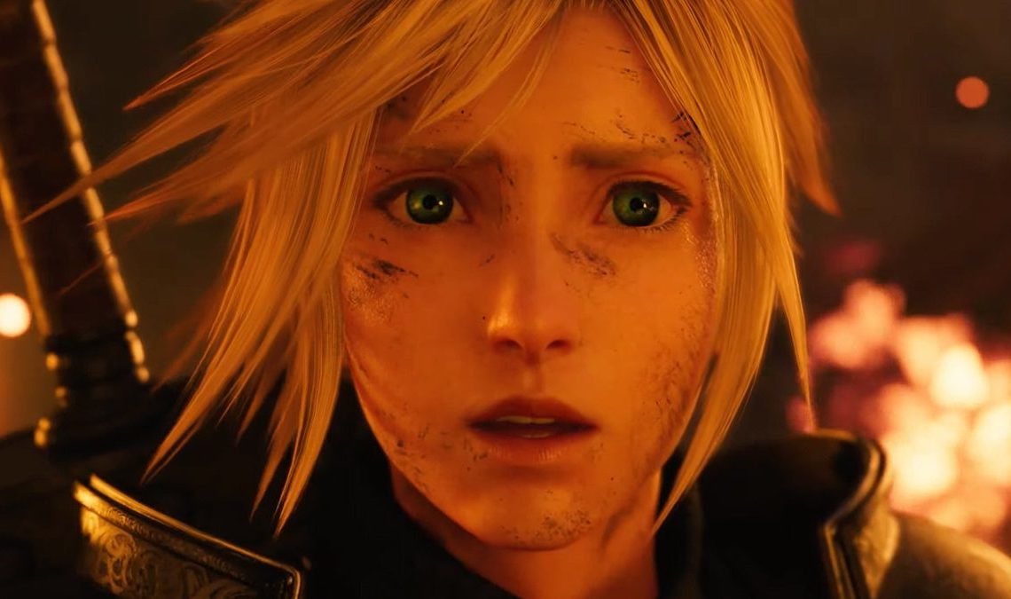 Le jeu de cartes de Final Fantasy VII Rebirth ressemble beaucoup à Gwent de The Witcher 3