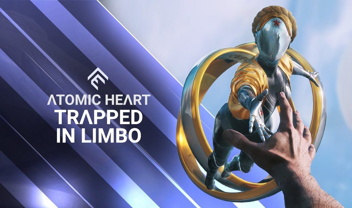 Le nouveau DLC Atomic Heart reçoit une nouvelle bande-annonce et une nouvelle date de sortie