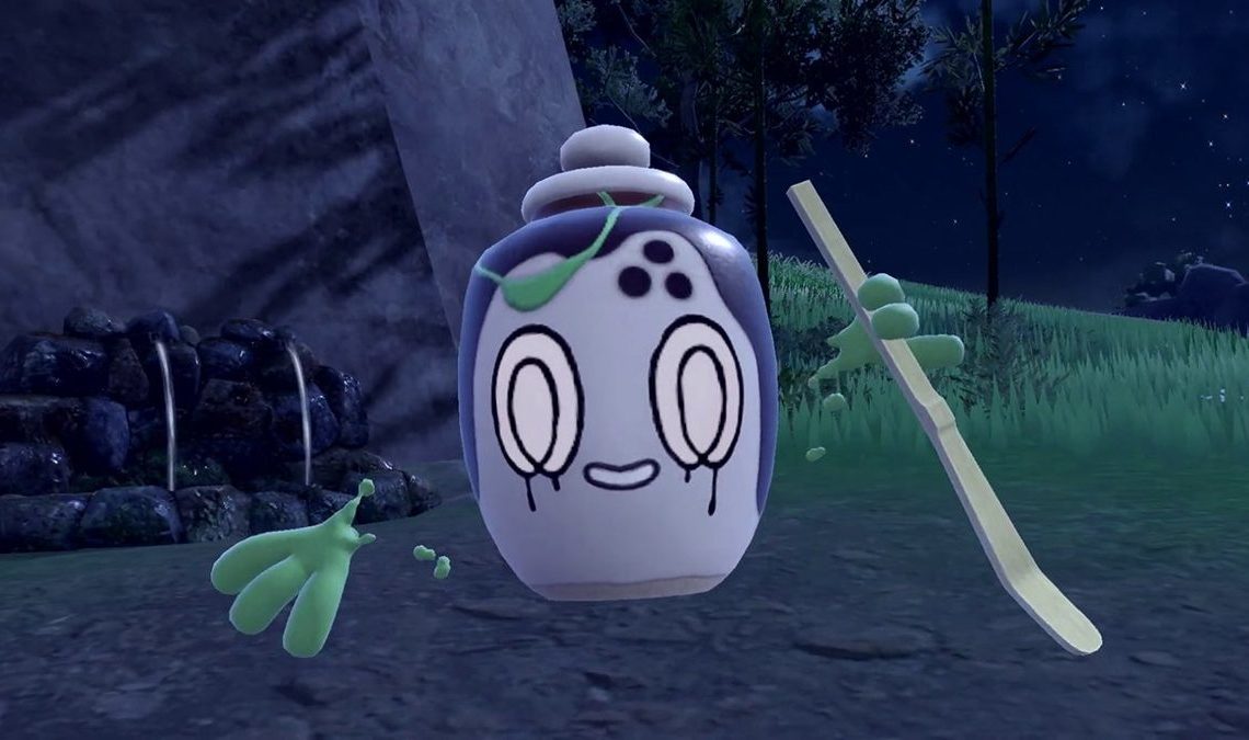 Le nouveau DLC Pokémon Écarlate et Violet vous permet de devenir un Pokémon, et les fans l'adorent