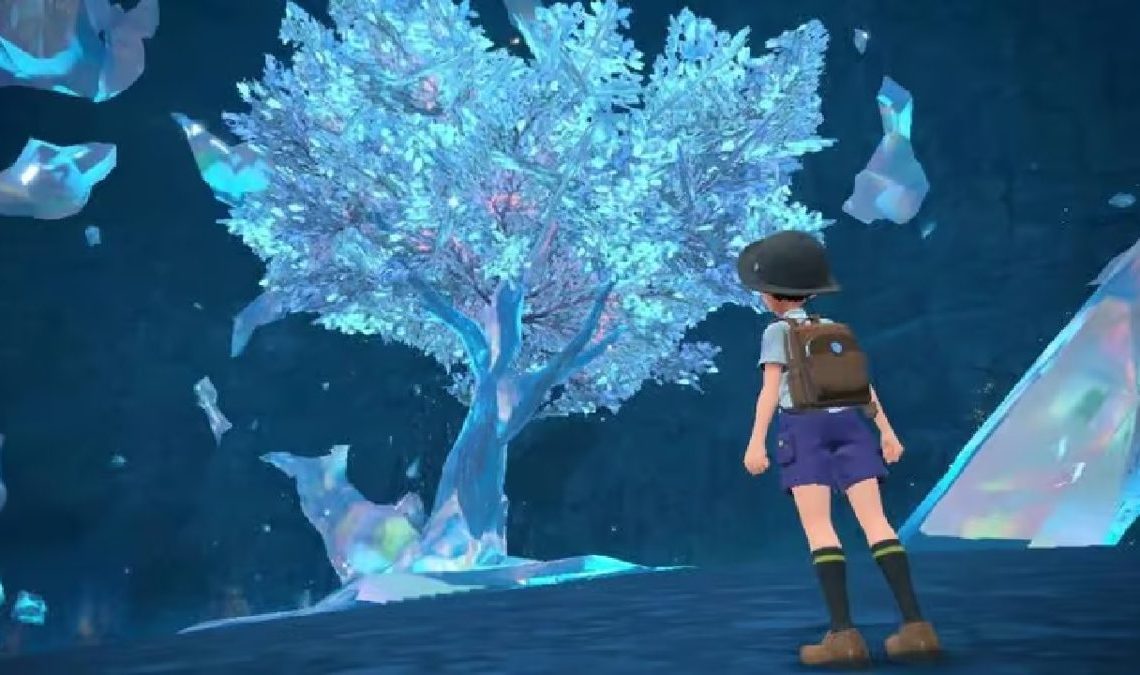 Le nouveau DLC Pokémon a une collaboration spéciale avec le créateur d'Undertale