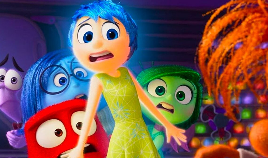 Le réalisateur d'Inside Out 2 défend l'existence du film : "Nous avons une bonne histoire à raconter"
