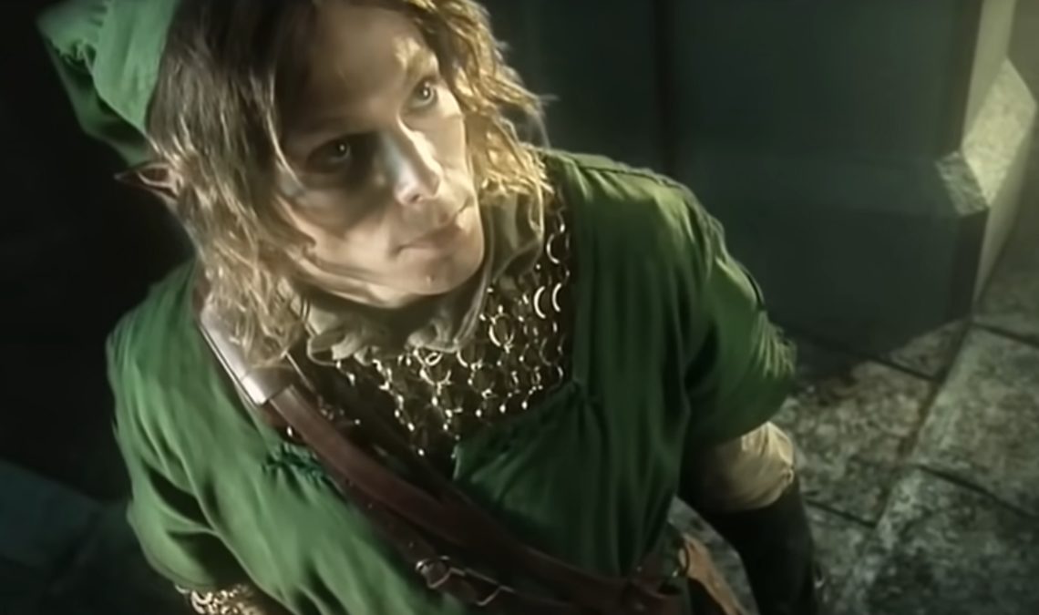 Le réalisateur du film The Legend of Zelda veut transposer le style de Miyazaki en action réelle