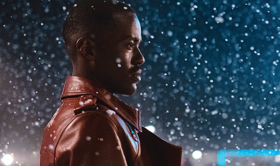 Le showrunner de Doctor Who dit que la version de Ncuti Gatwa est « plus émouvante »