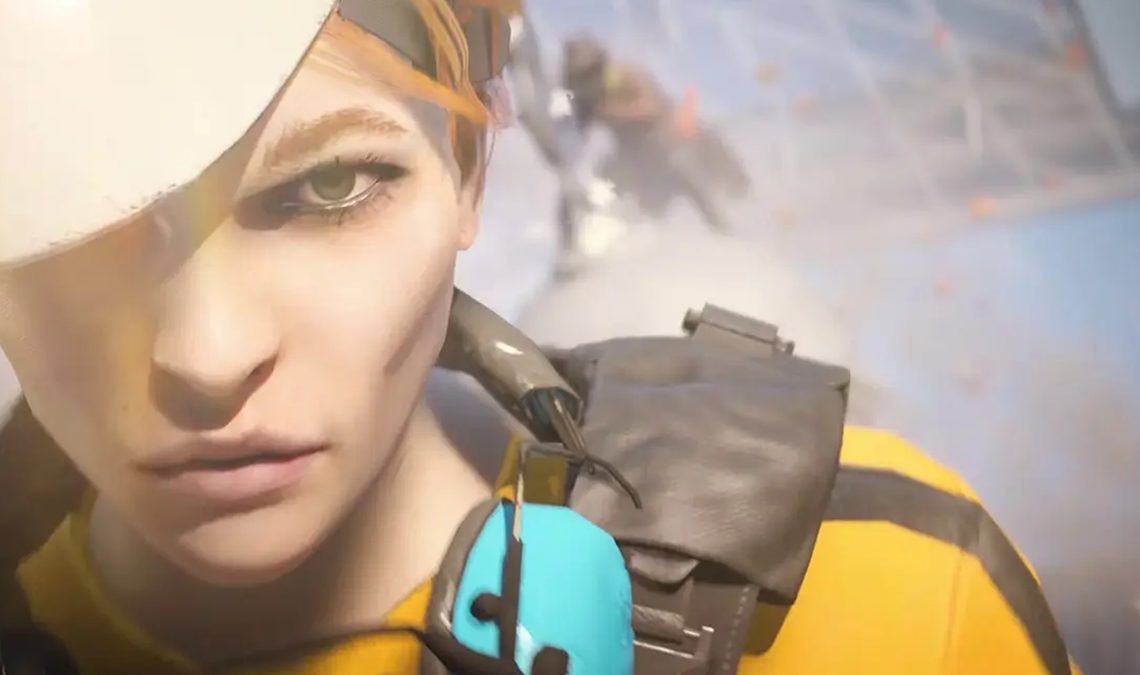 Le succès de The Finals s'accompagne d'un gros problème, qui affecte pratiquement tous les tireurs compétitifs