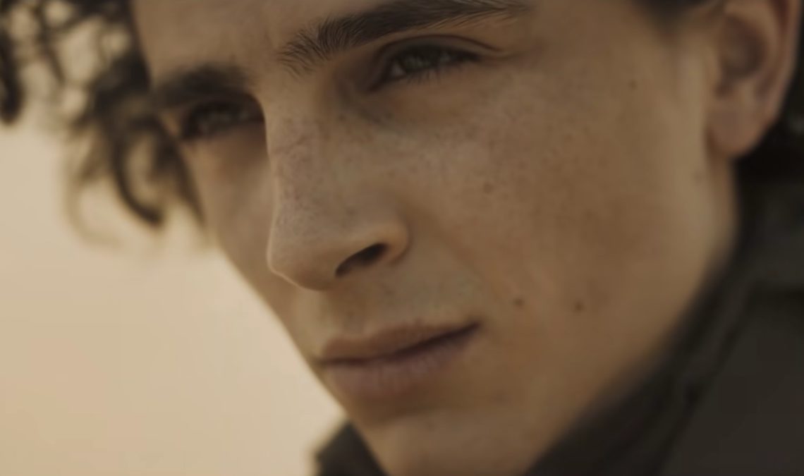 Les 10 meilleurs films de Timothée Chalamet