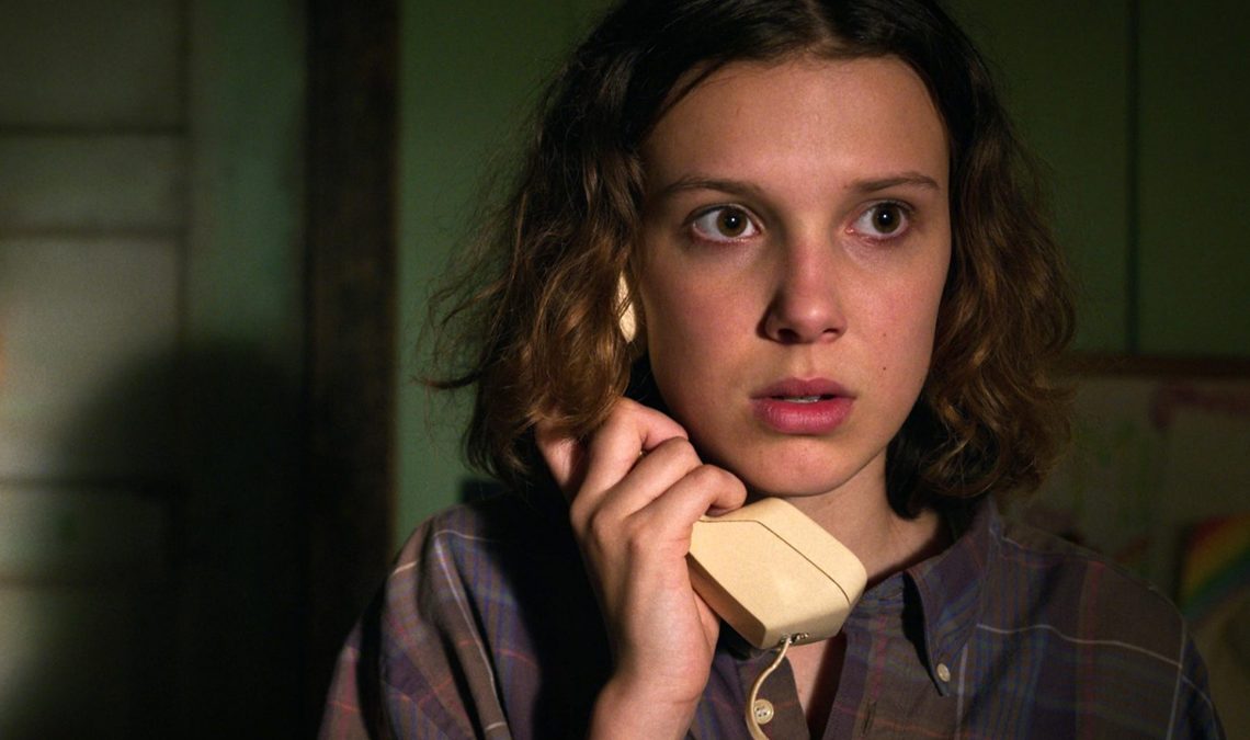 Les Duffer Brothers parlent de leur prochain projet pour la fin de Stranger Things