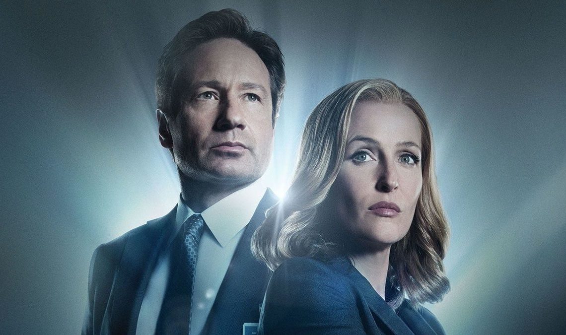 Les X-Files obtiendront une coupe du réalisateur de Black Panther, selon de nouveaux rapports