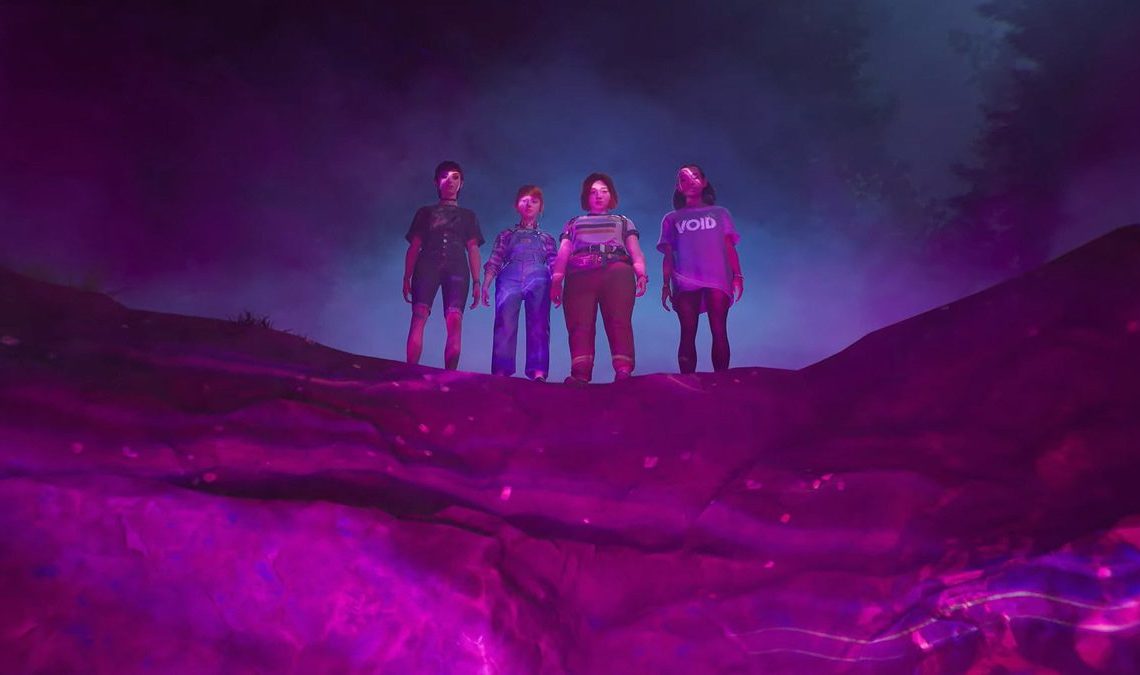Les créateurs de Life is Strange présentent Lost Records : Bloom & Rage, leur prochain jeu