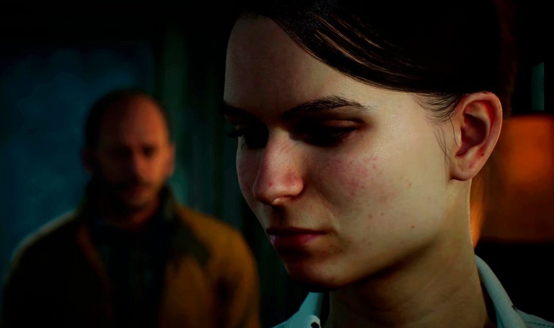 Les créateurs de Silent Hill Ascension insistent sur le fait qu'il a été « écrit par de vraies personnes », et non par une IA