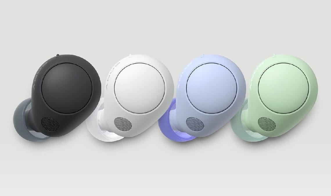 Les écouteurs sans fil Sony les plus vendus sont proches de leur prix le plus bas