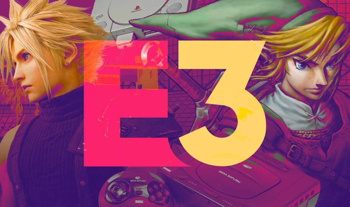 Les meilleures publicités E3 de tous les temps