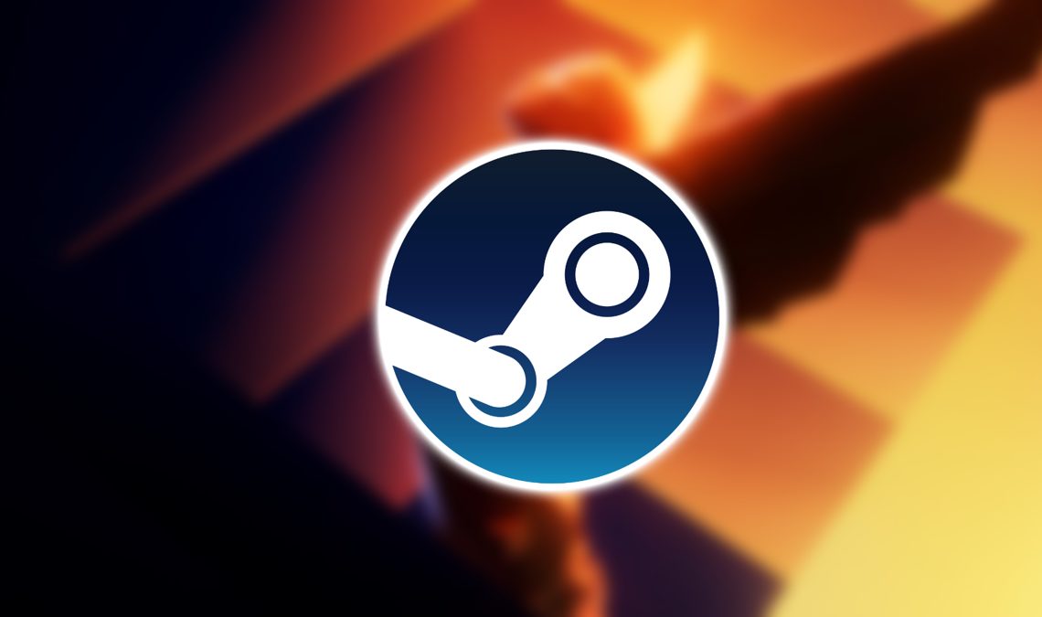Les offres Game Awards démarrent sur Steam, avec des réductions sur les jeux primés depuis 2014