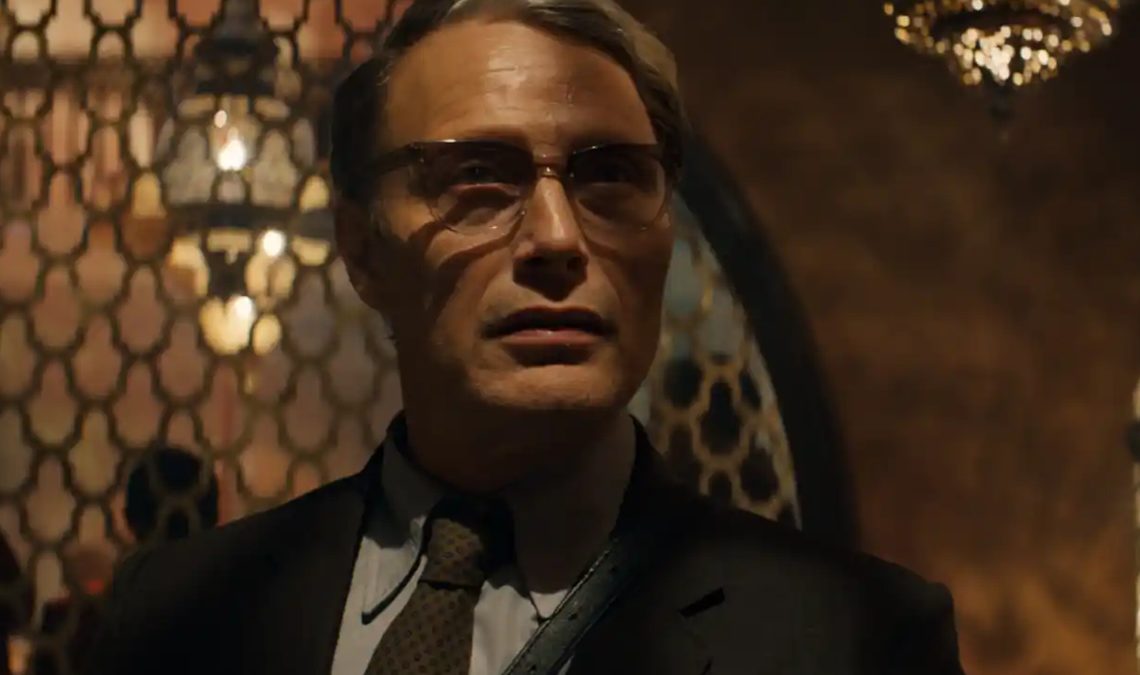 Mads Mikkelsen pense savoir pourquoi il est habituellement présenté comme un méchant