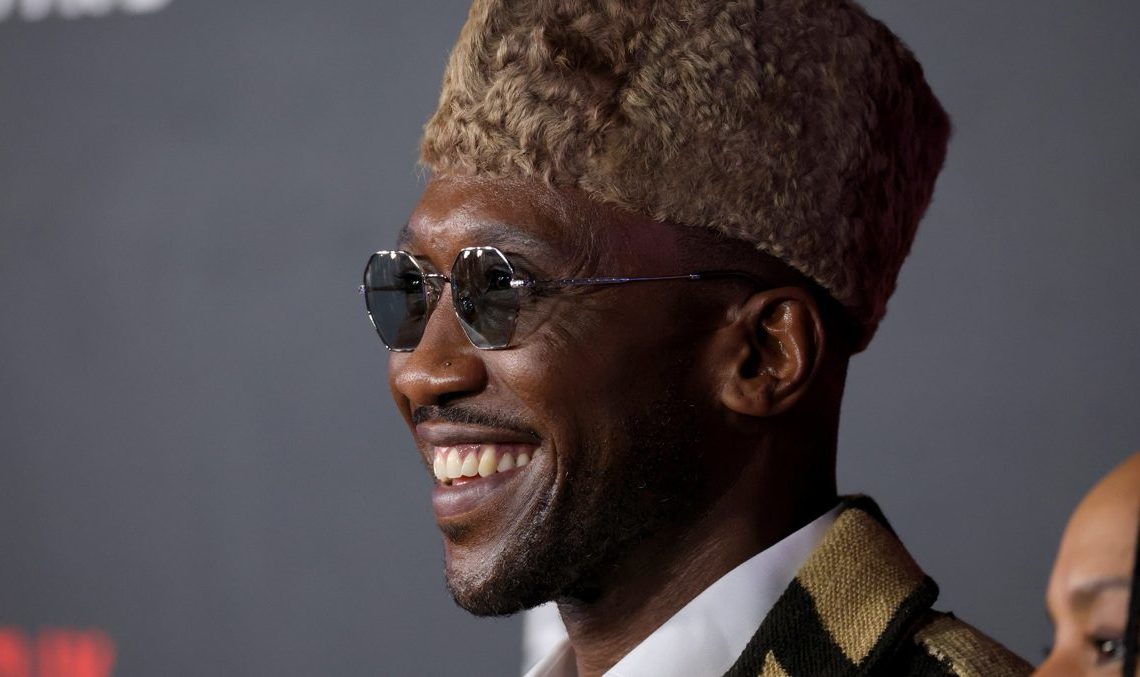 Mahershala Ali se sent beaucoup mieux avec Blade après avoir presque quitté le projet