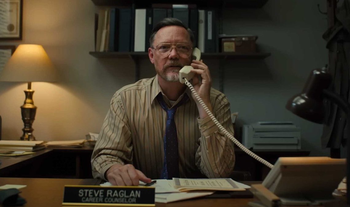 Matthew Lillard, le méchant de Five Night's at Freddy's parle d'une éventuelle suite