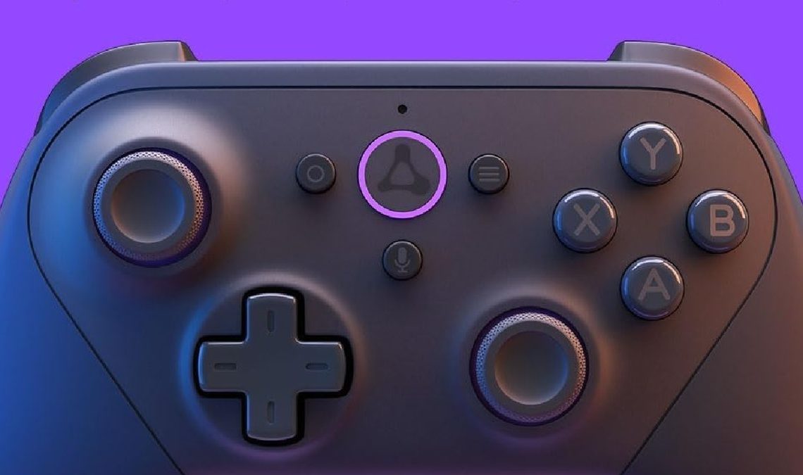 Moins cher que jamais : procurez-vous la manette Amazon Luna pour lire en streaming avec votre abonnement Prime