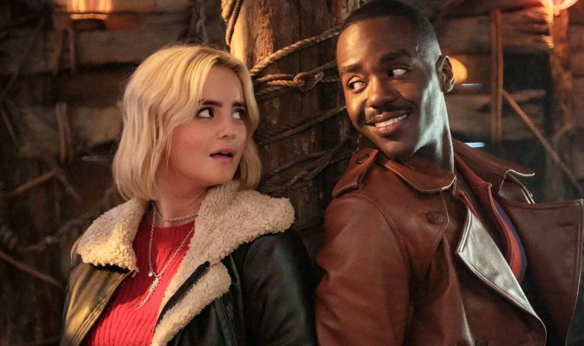 Ncuti Gatwa parle de la nouvelle ère de Doctor Who : "Désormais, les choses se feront différemment"