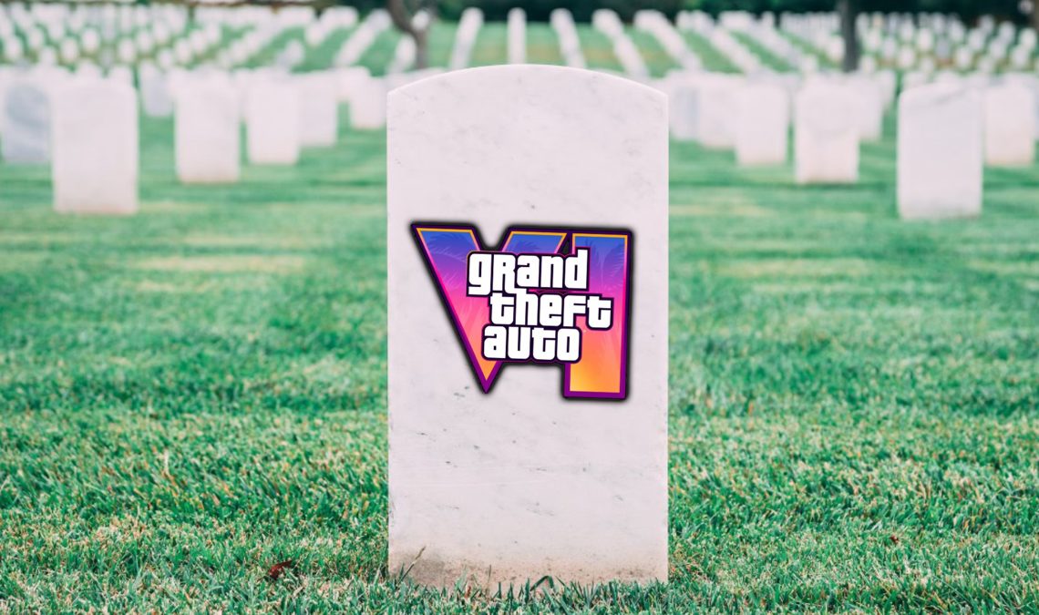 Nécrologie : ici repose le battage médiatique pour la grande révélation de Grand Theft Auto VI