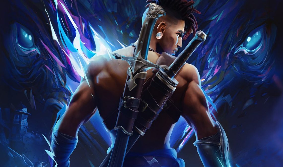 Nous avons joué à Prince of Persia : The Lost Crown, un nouveau metroidvania qui s'inspire des sables anciens