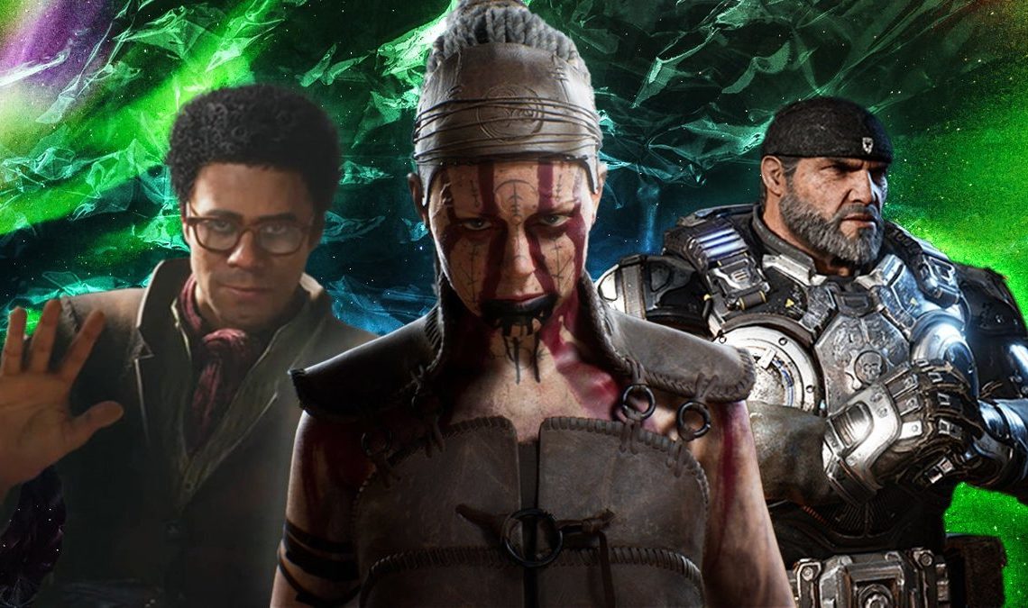 Nouveau matériel Xbox et jeux exclusifs : à quoi s'attendre de la Xbox en 2024