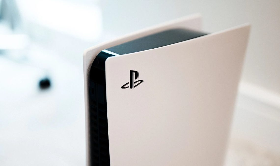 Obtenez une PS5 avec un lecteur de disque et un jeu pour 500 euros
