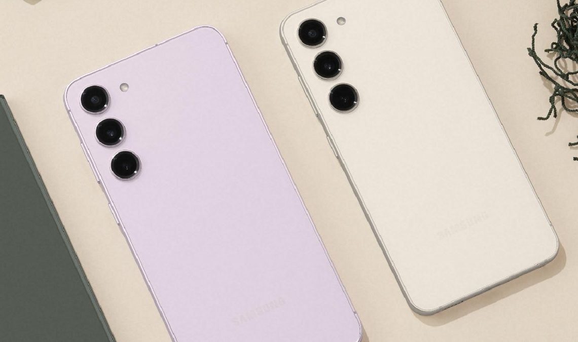 Offre flash : ce Samsung Galaxy S23 est réduit de 320 euros sur Amazon