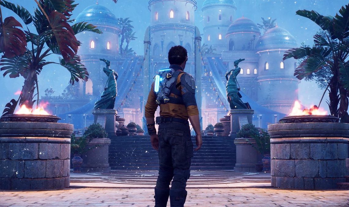 Outcast: A New Beginning annonce sa date de sortie