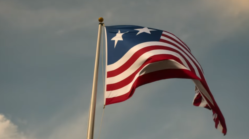 Première bande-annonce de Civil War, le nouveau film d'Alex Garland avec Kirsten Dunst et Wagner Moura