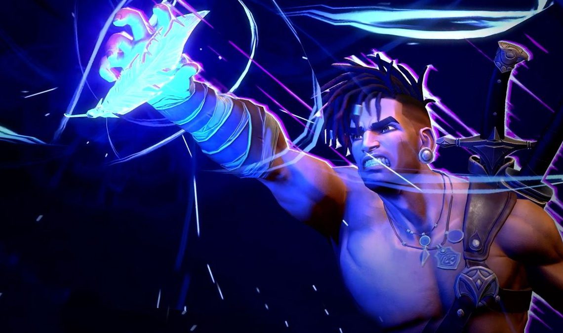 Prince of Persia : The Lost Crown annonce une date de démo gratuite avec une nouvelle bande-annonce pleine d'action