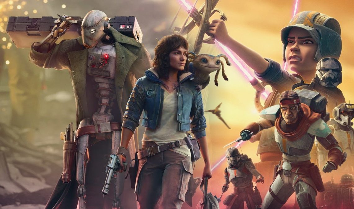 Que pouvons-nous attendre de Star Wars en 2024