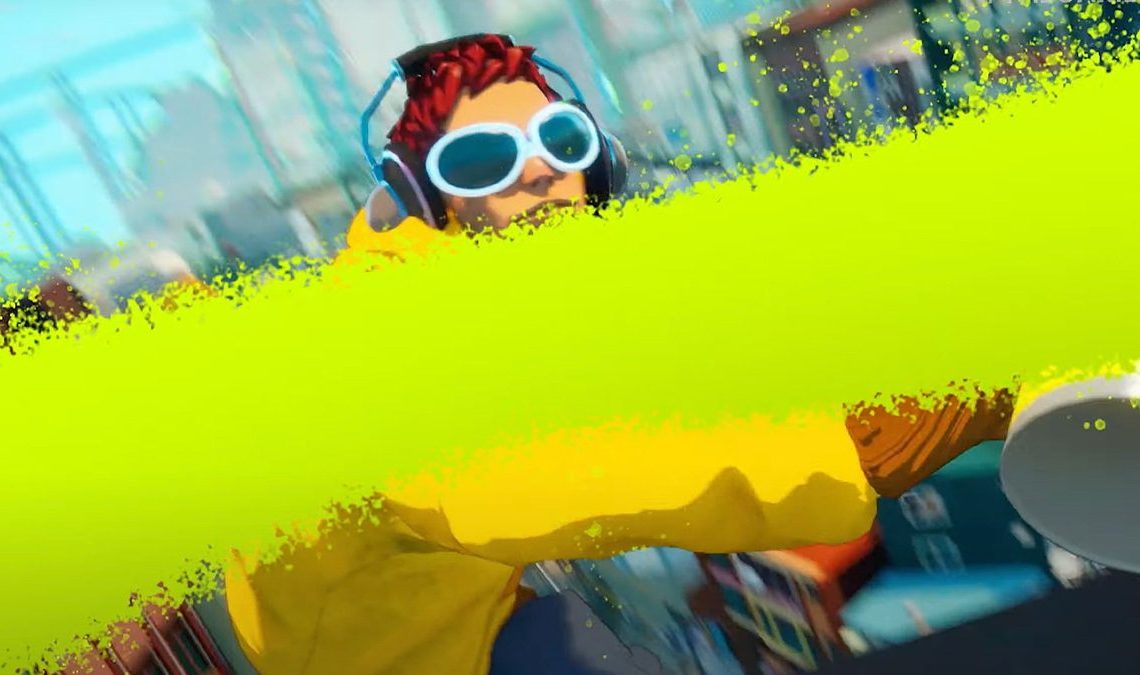 SEGA confirme travailler sur de nouveaux jeux de sagas classiques comme Jet Set Radio ou Crazy Taxi, entre autres