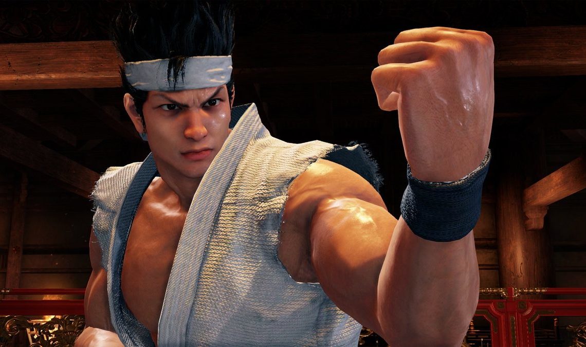 SEGA dit qu'il "évalue" Virtua Fighter après avoir raté l'annonce des Game Awards