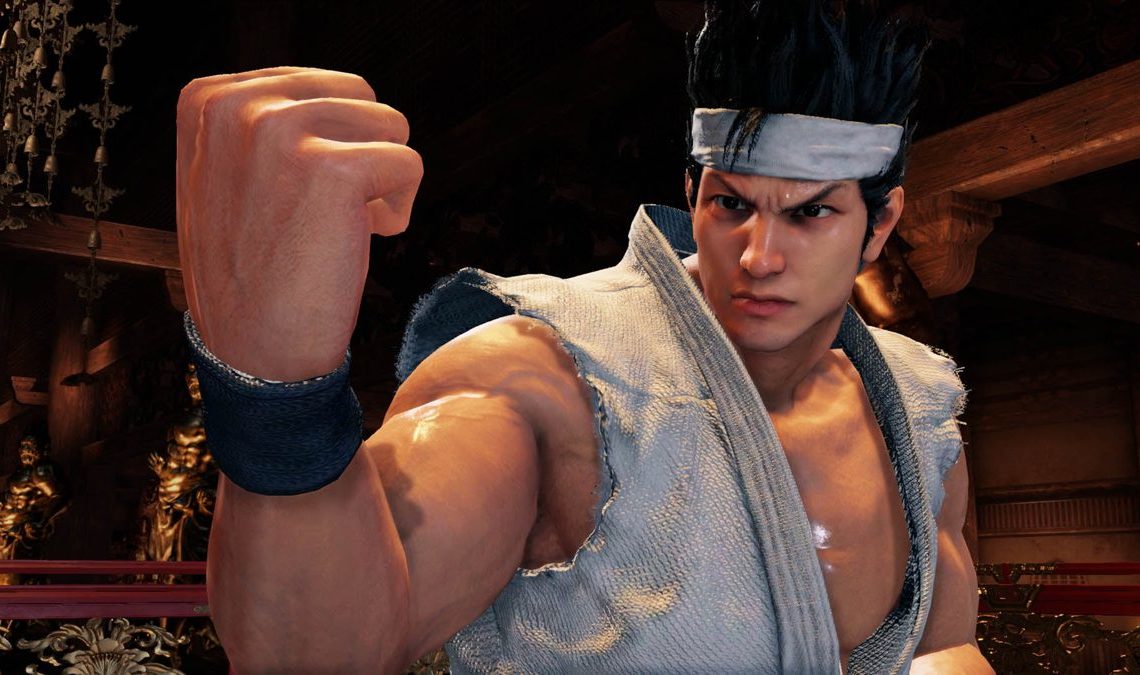 SEGA fait allusion à une annonce majeure aux Game Awards, et les fans ont une idée assez claire