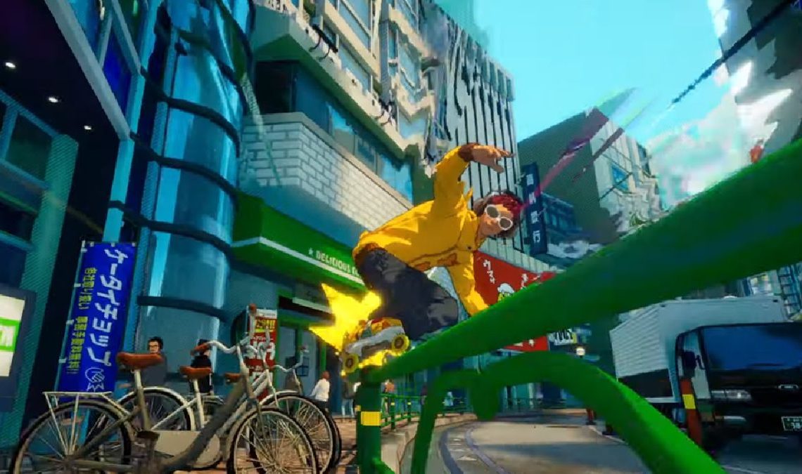 SEGA révèle que les annonces des Game Awards ne sont "que le début"