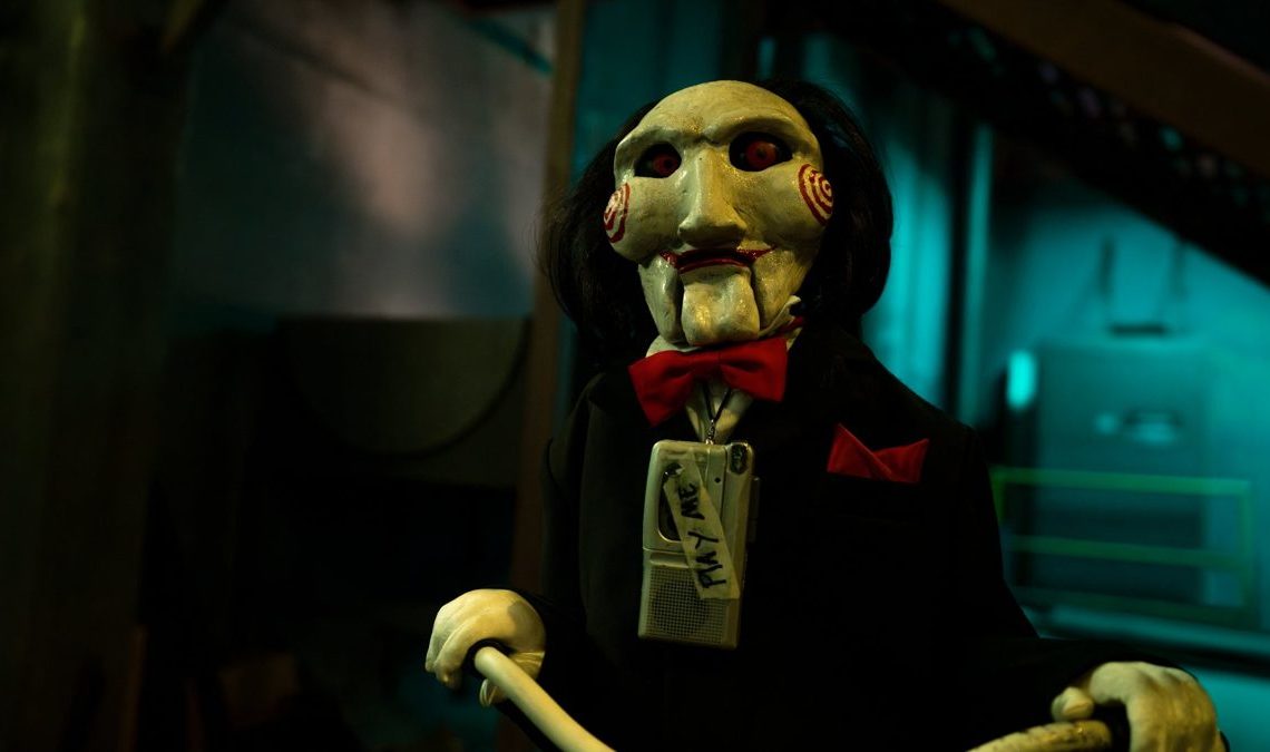 Saw XI est confirmé et sa date de sortie annoncée