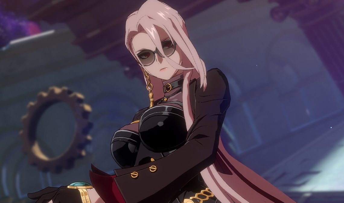 Si vous aimez les anime et les jeux de combat, allez courir et réclamez gratuitement le nouveau jeu sur Epic Games Store