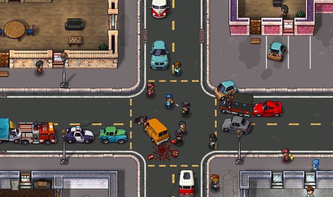 Si vous êtes nostalgique du premier GTA, marquez cette sortie sur votre calendrier