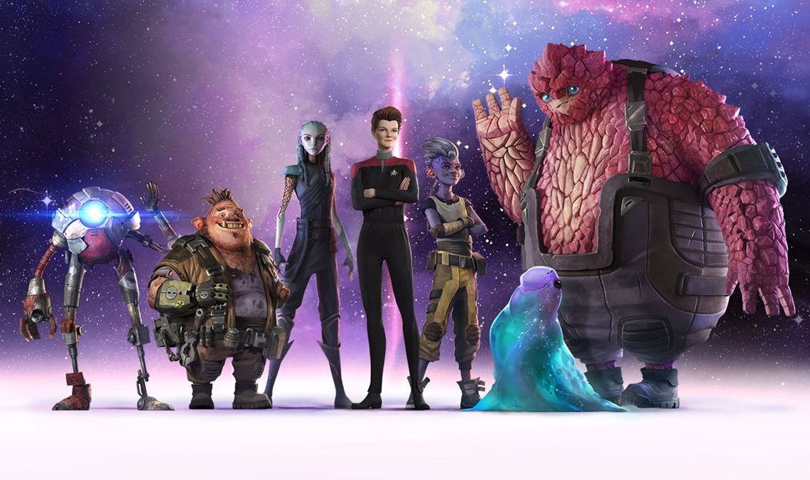 Star Trek : Les créateurs prodiges partagent leurs espoirs pour plus de saisons : "Netflix Has Reach"