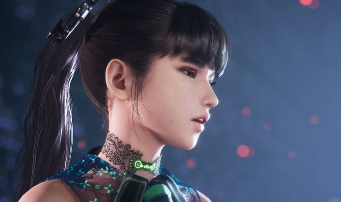 Stellar Blade, la nouvelle exclusivité PS5, est reportée à 2024