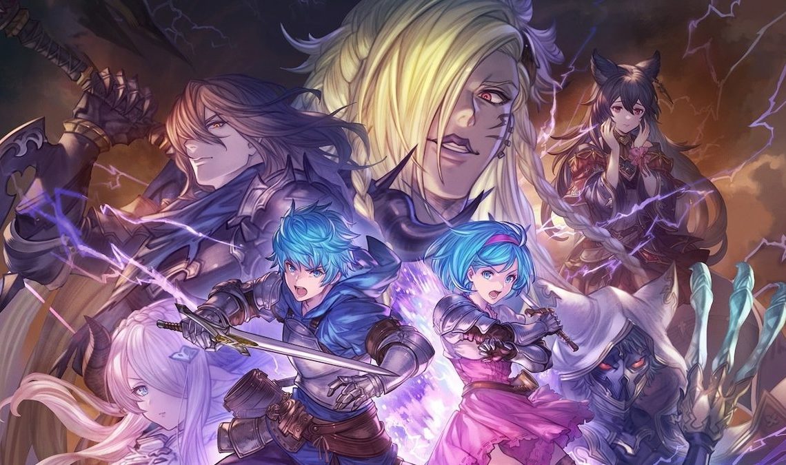 Analyse de Granblue Fantasy Versus Rising.  La version définitive de l'un des meilleurs combats ASW.