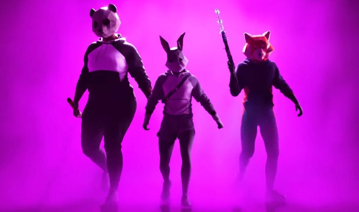 The Finals est désormais disponible sur PC, PlayStation 5 et Xbox Series X|S