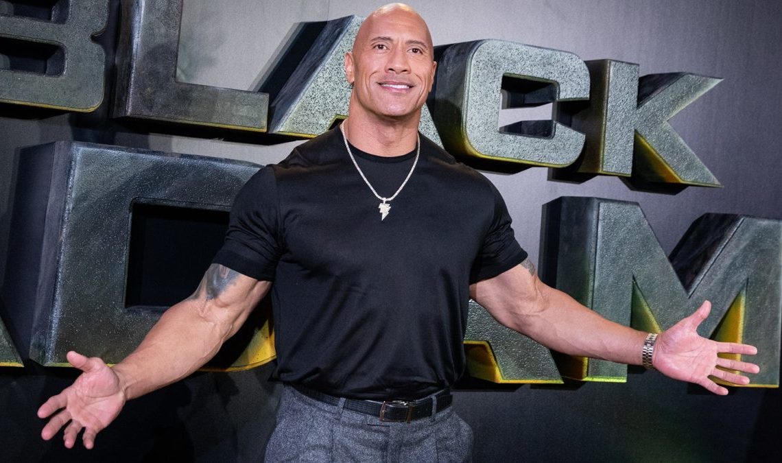 The Rock passe au MMA dans un nouveau film A24 réalisé par Benny Safdie