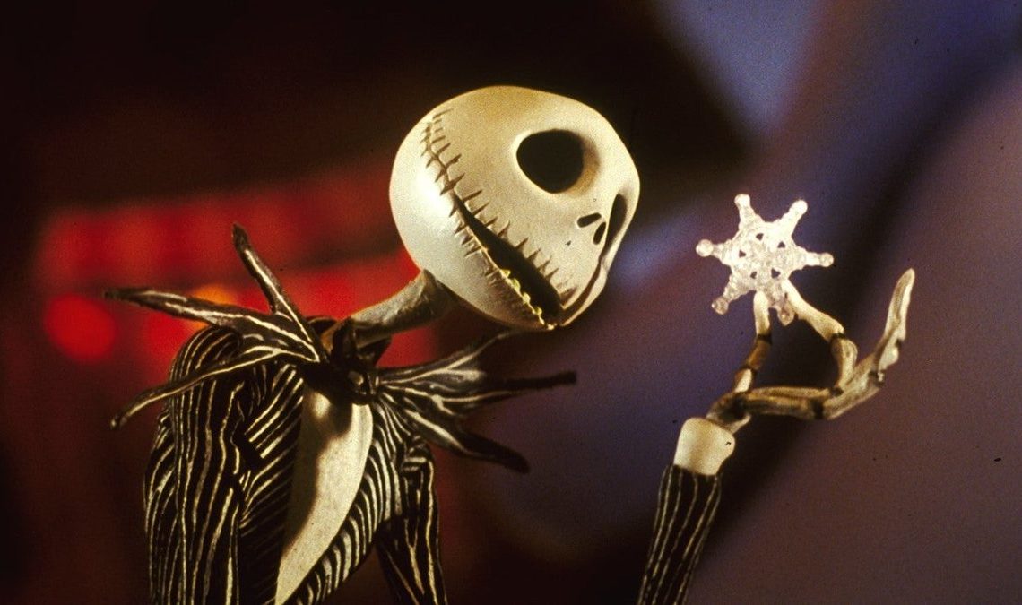 Tim Burton est clair : il ne veut pas de suite ni de reboot de The Nightmare Before Christmas