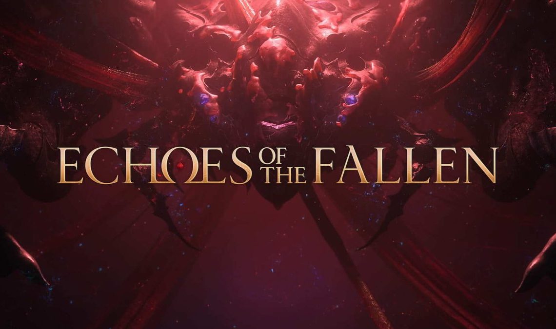 Toute l'actualité sur Echoes of the Fallen, le premier DLC de Final Fantasy XVI